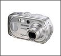 Samsung Digimax A6